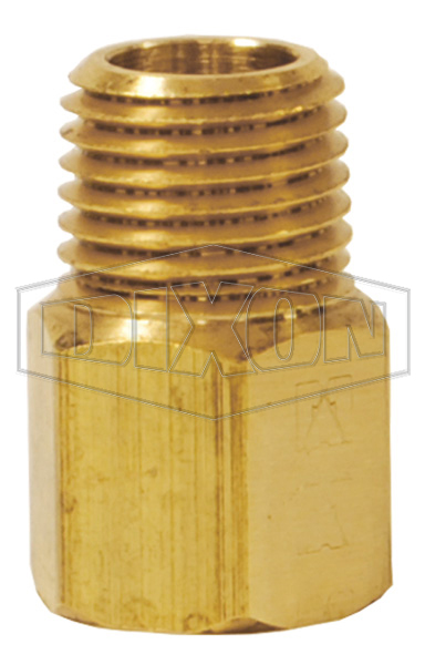 Female NPTF x Male NPTF Adapter
